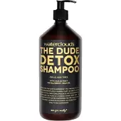 Waterclouds The Dude - Detox Shampoo 1000 ml