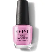 OPI Nagellakken Nagellakken OPI Classics H48 Lucky Lucky Lavender 15 ml