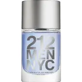Carolina Herrera 212 Men Eau de Toilette, 30 ml (voor heren)
