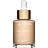 Clarins Skin Illusion Natural Hydrating Foundation 113C 30 ml