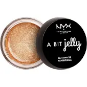 NYX A Bit Jelly Illuminator Gel Highlighter 15 ml
