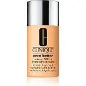 Clinique Make-up Foundation Even Better Make-up No. 68 Brulée 30 ml