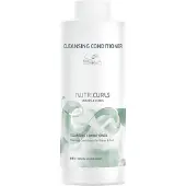 Wella Nutri Curls Cleansing Conditioner for Waves & Curls