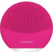 Foreo LUNA mini 3 – hét gezichtsreinigingsborstel voor elk moment, Fuchsia