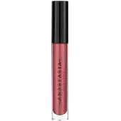 Anastasia Beverly Hills Lippen Lipgloss Lipgloss Metallic Rose