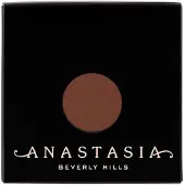 Anastasia Beverly Hills Eye Shadow Single Oogschaduw 1.7 g Hot Chocolate