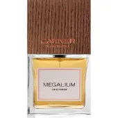 CARNER BARCELONA Oriental Collection Megalium Eau de Parfum - 50ml