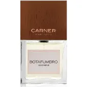 CARNER BARCELONA eau de parfum Botafumeiro 50ml