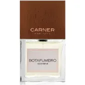 CARNER BARCELONA Botafumeiro Eau de Parfum, 100 ml (unisex)