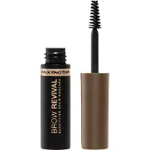 Max Factor Make-up Ogen Brow Revival Brow Mascara No. 003 Soft Brown