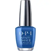 OPI Infinite Shine Mexico Stad - Mi Casa Es Blue Casa (Mi Casa Es Blue Casa, Email)