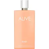 HUGO BOSS Boss Black Damesgeuren BOSS Alive Perfumed Hand & Body Lotion 200 ml