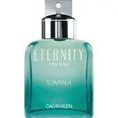 Calvin Klein Eternity For Men Summer EDT 100 ml