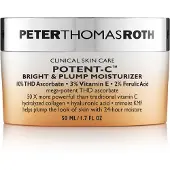 Peter Thomas Roth Potent C Bright&Plump Moisturizer 50 ml