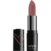 Nyx Make-up lippen Lipstick Shout Loud Satin Lipstick Chic 04