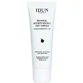 IDUN Minerals Mineral Moisturizing Day Cream