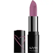 Nyx Make-up lippen Lipstick Shout Loud Satin Lipstick In Love