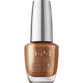 OPI Muse of Milan Infinite Shine My Italian is a Little Rusty