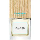 CARNER BARCELONA Salado Eau de Parfum, 100 ml, UNISEX