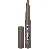 Maybelline Oog make-up Wenkbrauwen Brow Extensions Deep Brown
