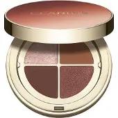 Clarins Make-Up Oogschaduw Ombre 4 Couleurs Flame Gradation 4.2gr