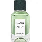 Lacoste Herengeuren Matchpoint Eau de Toilette Spray 50 ml