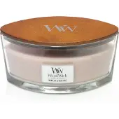 Woodwick Geurkaars Ellipse Vanilla & Sea Salt 454 gr