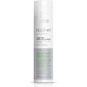 Revlon Re/start Balance Purifying Micellar Shampoo 250 ml