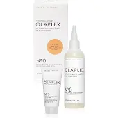 Olaplex Bundle - No.0, No.3, No.7