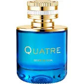 Boucheron Quatre En Bleu Eau de Parfum 50 ml