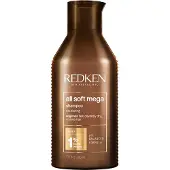 Redken Dry hair All Soft Mega Shampoo 300 ml