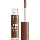 NYX - Gloss This Is Milky Limited Edition 4 ml