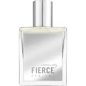 Abercrombie & Fitch Damesgeuren Naturally Fierce Women Eau de Parfum Spray 30 ml