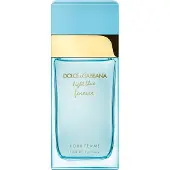 Dolce&Gabbana Damesgeuren Light Blue Light Blue Forever Eau de Parfum Spray 50 ml