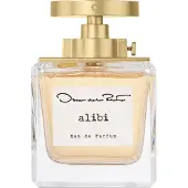 Oscar de la Renta Damesgeuren Alibi Eau de Parfum Spray