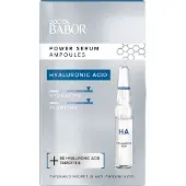 Babor Gezichtsverzorging Ampoule Concentrates FP Hyaluronic Acid Power Serum Ampoules