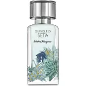 Salvatore Ferragamo Giungle Di Seta Eau de Parfum 50ml | Unisex Parfum