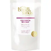 Bondi Sands Coconut & Sea Salt Tropical Rum Scent Lichaamsscrub 250 Gr