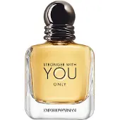 Giorgio Armani Herengeuren Emporio Armani You Stronger With You OnlyEau de Toilette Spray