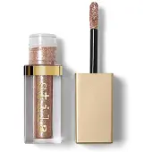 Stila Glitter and Glow Liquid Eye Shadow Oogschaduw 4.5 ml Kitten Karma