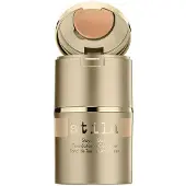 Stila Stay All Day Foundation & Concealer Vloeibare foundation 30 ml Porcelain 0