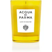 Acqua di Parma Glass Candle Collection Luce Di Colonia Geurkaars - 200gr