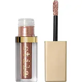 Stila Glitter and Glow Liquid Eye Shadow Oogschaduw 4.5 ml Rose Gold Retro