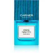 CARNER BARCELONA IBIZA NIGHTS Eau de Parfum 50 ml