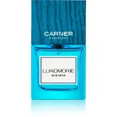 CARNER BARCELONA Lukomorie Eau de Parfum 100 ml
