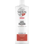 Nioxin System 4 Step 2 Scalp Therapy Revitalizing Conditioner 1000ml | Voor Dunner Wordend Haar