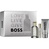 HUGO BOSS Parfumset voor Heren BOSS BOTTLED EDP 3 Onderdelen