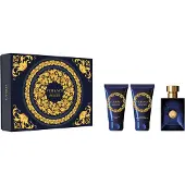 Versace Dylan Blue Pour Homme Gift Set EDT 50 ml