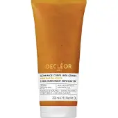 Decléor Groene Mandarijn Lichaamsscrub 1000 Korrels 200 ml
