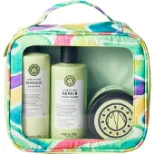 Maria Nila Structure Repair Luxe Set - 350+300+250ml